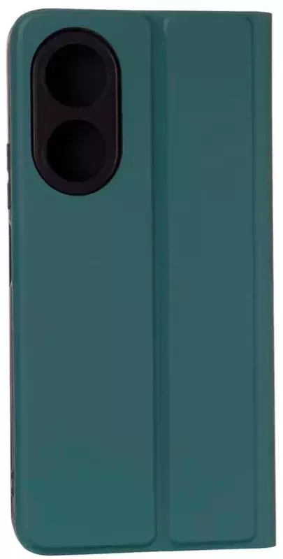 Чохол для Oppo A58 Gelius Book Cover Shell Case (Green) фото