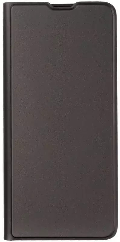 Чохол для Xiaomi Redmi 12 Book Cover Gelius Shell Case (Black) фото