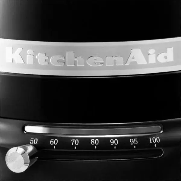 Електрочайник KitchenAid Artisan 1,5 л 5KEK1522EBK фото