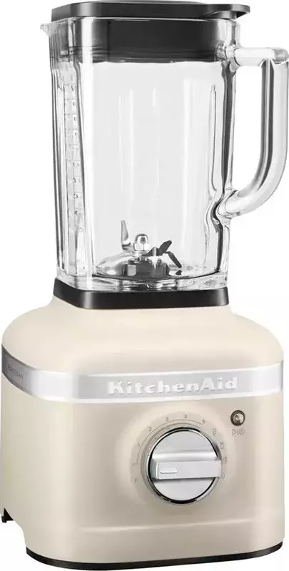 Блендер KitchenAid Artisan K400 1,4 л 5KSB4026EMH - фото - №1