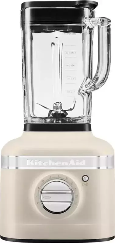 Блендер KitchenAid Artisan K400 1,4 л 5KSB4026EMH - фото - №0