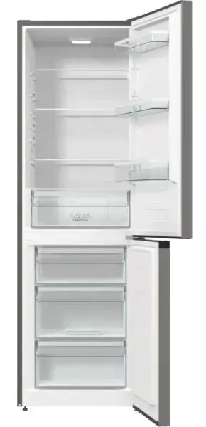 Холодильник Gorenje RK6192EXL4 - фото - №1