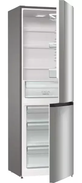 Холодильник Gorenje RK6192EXL4 - фото - №2