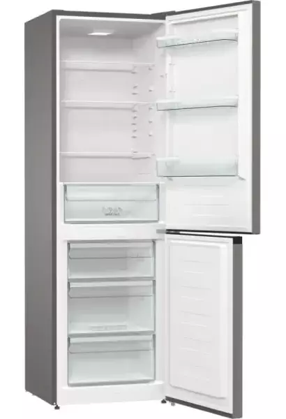 Холодильник Gorenje RK6192EXL4 - фото - №3