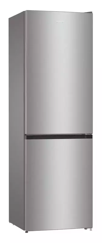 Холодильник Gorenje RK6192EXL4 - фото - №4