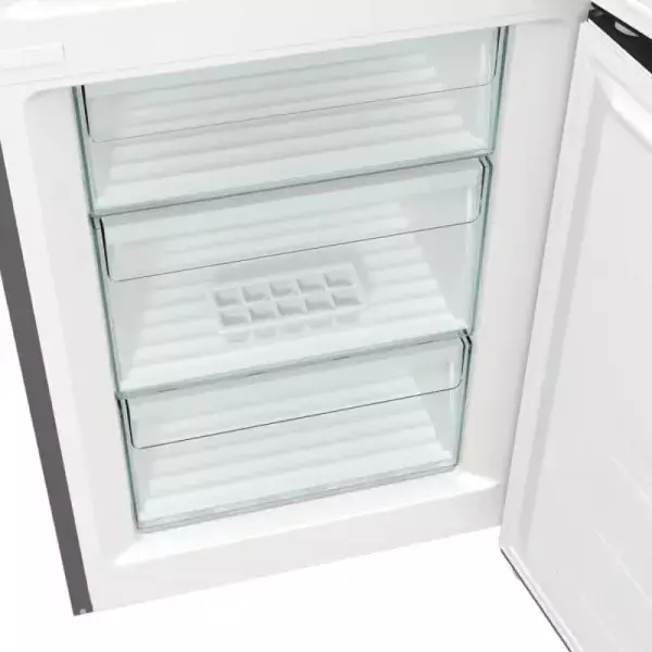 Холодильник Gorenje RK6192EXL4 - фото - №7