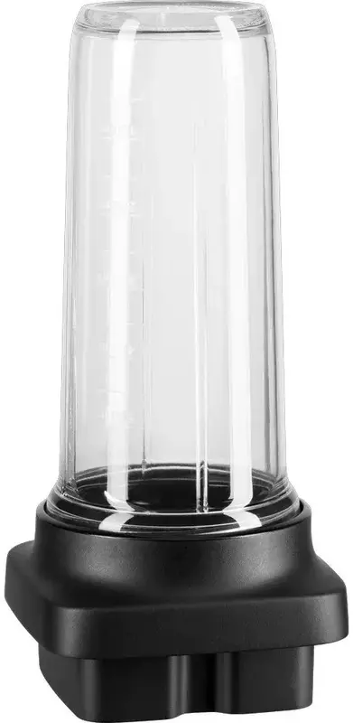 Блендер KitchenAid K150 (Black) 5KSB1330EOB - фото - №6