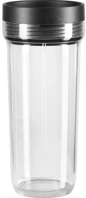 Блендер KitchenAid K150 (Black) 5KSB1330EOB - фото - №5