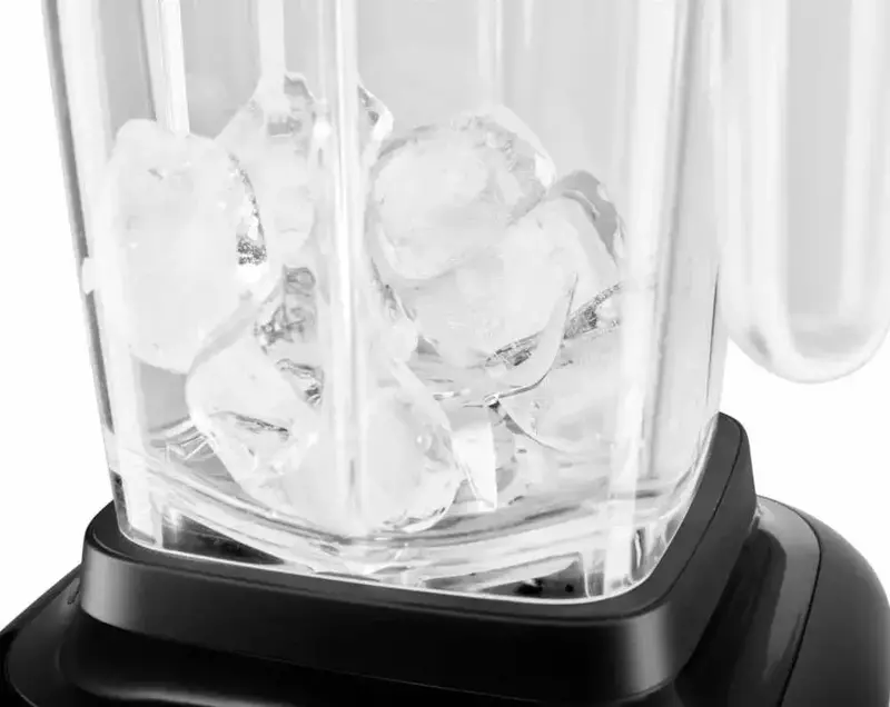 Блендер KitchenAid K150 (Black) 5KSB1330EOB - фото - №12