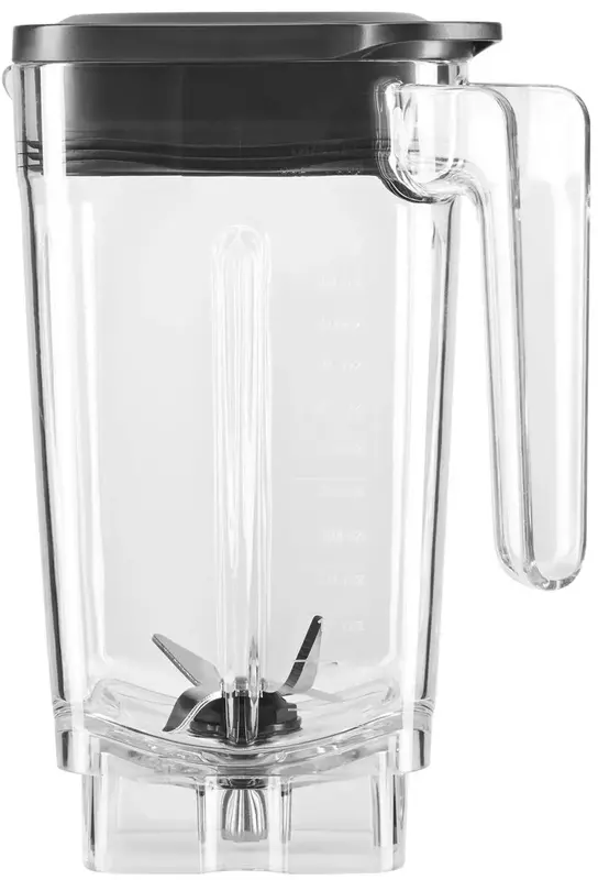 Блендер KitchenAid K150 (Black) 5KSB1330EOB - фото - №4