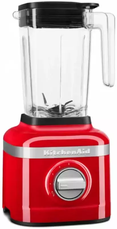 Блендер KitchenAid K150 (Червоний) 5KSB1350EER фото