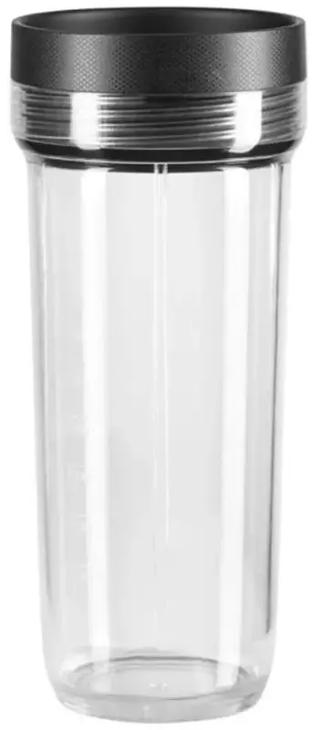 Блендер KitchenAid K130 CLASSIC (Чорний) 5KSB1320EOB - фото - №5