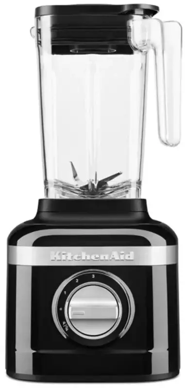Блендер KitchenAid K130 CLASSIC (Чорний) 5KSB1320EOB - фото - №1