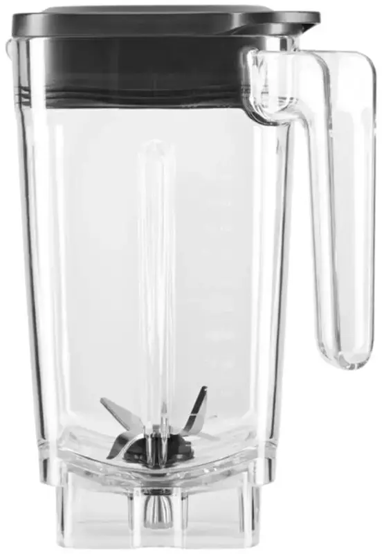 Блендер KitchenAid K130 CLASSIC (Чорний) 5KSB1320EOB - фото - №4
