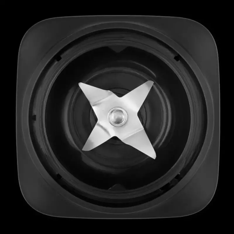 Блендер KitchenAid K130 CLASSIC (Чорний) 5KSB1320EOB - фото - №9