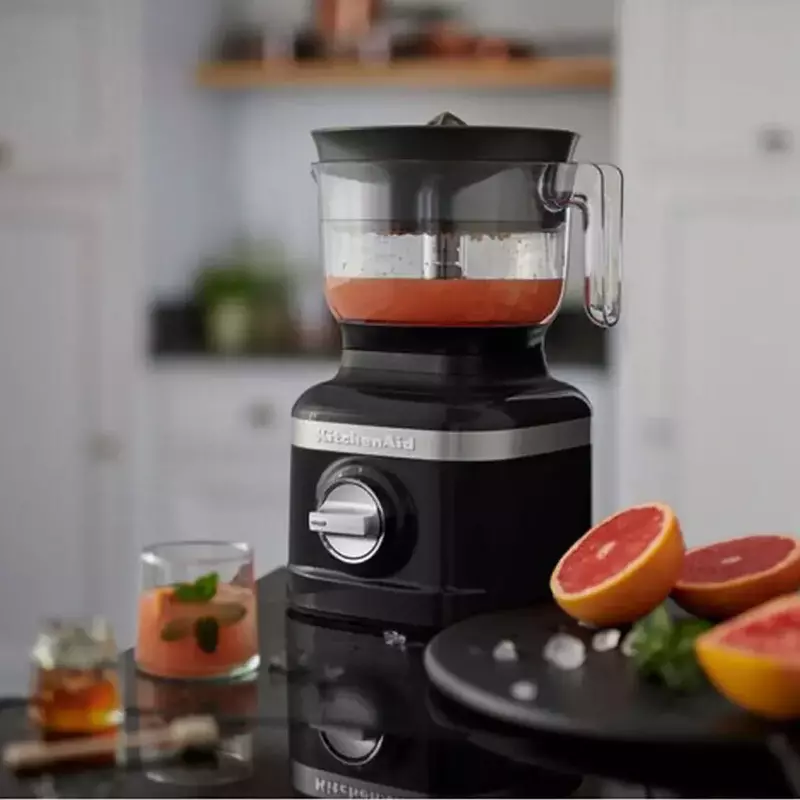 Блендер KitchenAid K130 CLASSIC (Чорний) 5KSB1320EOB - фото - №13