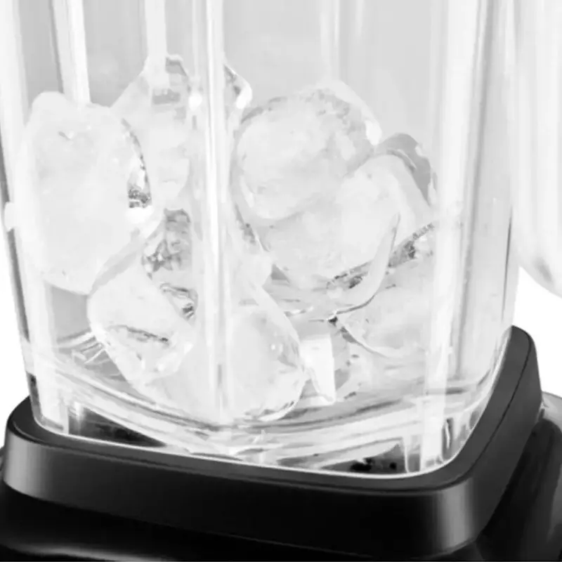 Блендер KitchenAid K130 CLASSIC (Чорний) 5KSB1320EOB - фото - №10