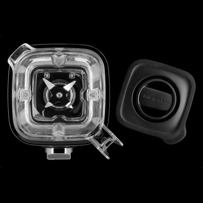 Блендер KitchenAid K130 CLASSIC (Чорний) 5KSB1320EOB - фото - №11