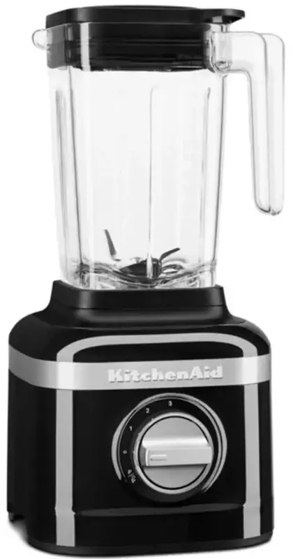 Блендер KitchenAid K130 CLASSIC (Чорний) 5KSB1320EOB - фото - №2