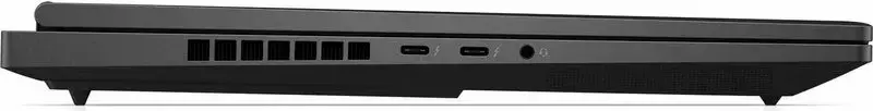 Ноутбук HP Omen 16-wf0001ua Shadow Black (8A801EA) - фото - №4