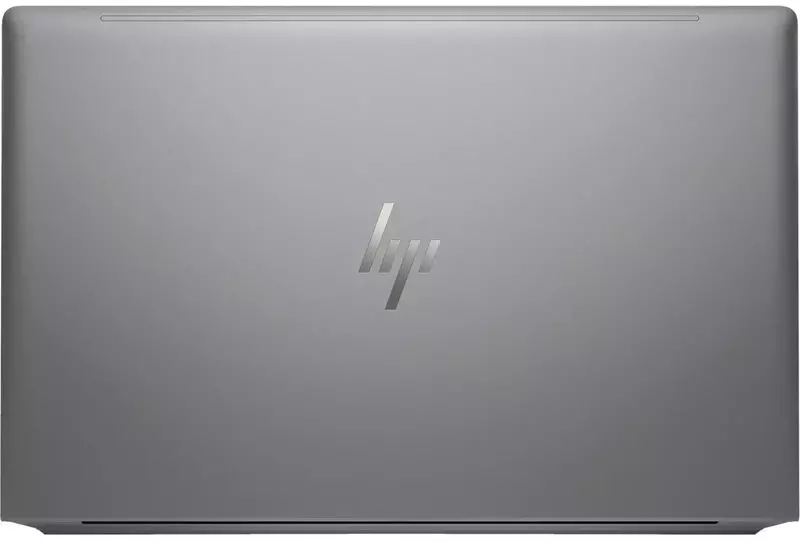 Ноутбук HP ZBook Power G10 Grey (7C3L9AV_V4) фото
