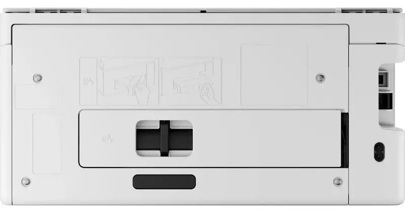 БФП А4 Canon MAXIFY GX1040 з Wi-Fi (6169C007) - фото - №5