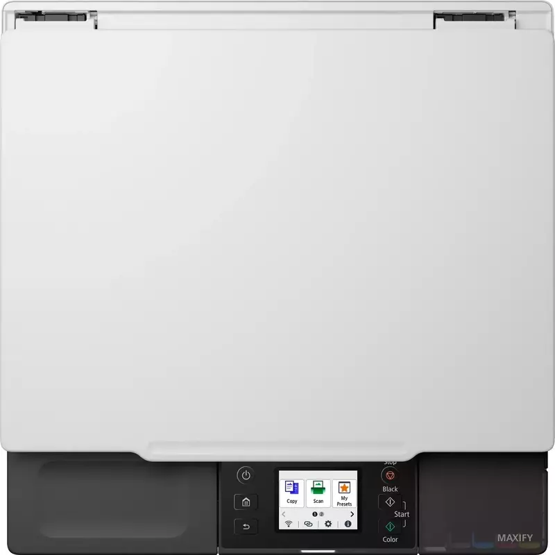 БФП А4 Canon MAXIFY GX1040 з Wi-Fi (6169C007) - фото - №6