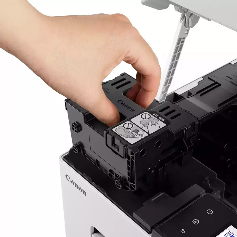 БФП А4 Canon MAXIFY GX1040 з Wi-Fi (6169C007) - фото - №11