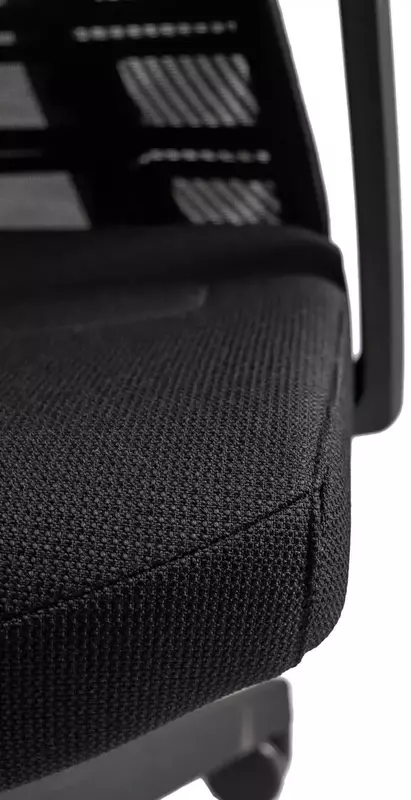 Офісне крісло Interstuhl PUREis3 PU213 Black - фото - №6