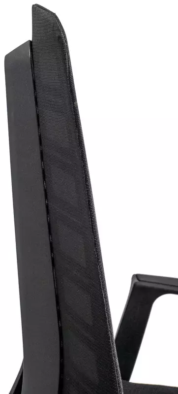 Офісне крісло Interstuhl PUREis3 PU213 Black - фото - №2