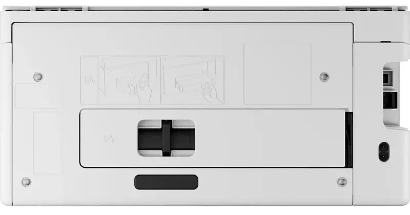 БФП А4 Canon MAXIFY GX2040 з Wi-Fi (6171C007) - фото - №6