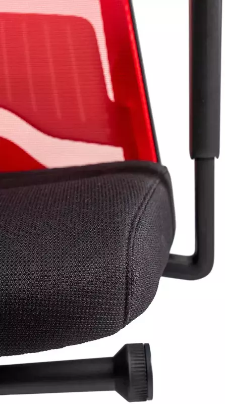 Офісне крісло Interstuhl EVERYis1 EV216 Red фото