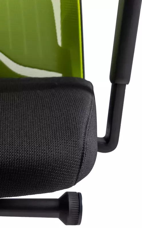 Офисное кресло Interstuhl EVERYis1 EV216 Green фото