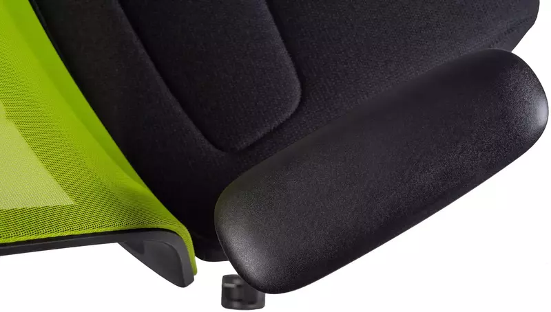 Офисное кресло Interstuhl EVERYis1 EV216 Green фото