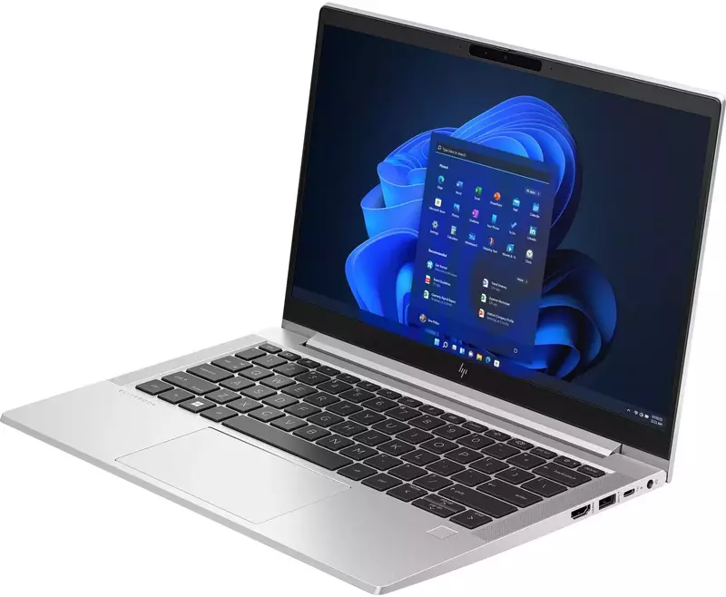 Ноутбук HP EliteBook 630 G10 Silver (735X4AV_V4) фото