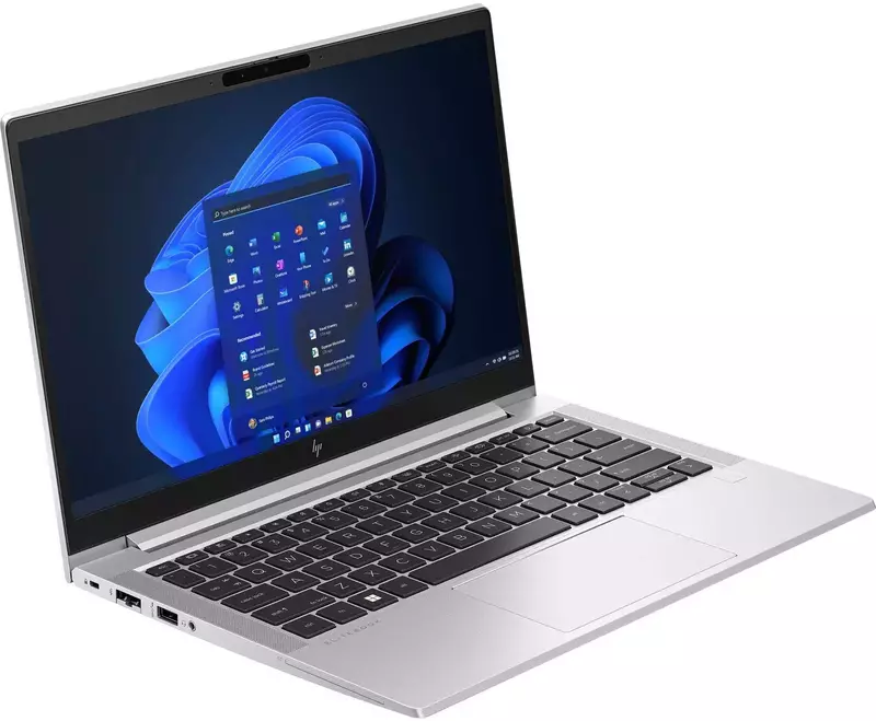 Ноутбук HP EliteBook 630 G10 Silver (735X4AV_V4) фото