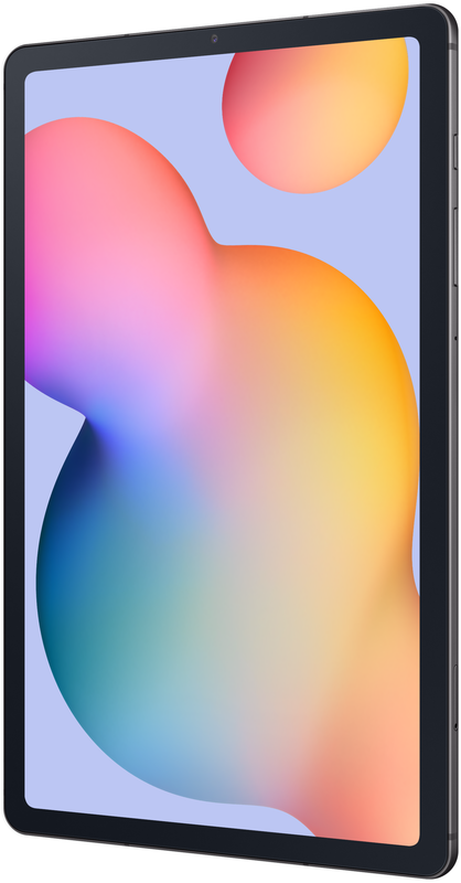 Samsung Galaxy Tab S6 Lite 2024 10.4" 4/64GB Wi-Fi Gray (SM-P620NZAAEUC) фото