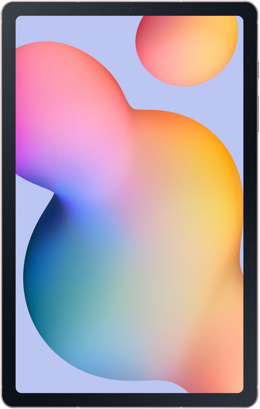 Samsung Galaxy Tab S6 Lite 2024 10.4" 4/64GB Wi-Fi Pink (SM-P620NZIAEUC) фото