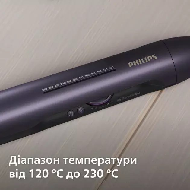 Выпрямитель для волос Philips BHS752/00 серии 7000 фото
