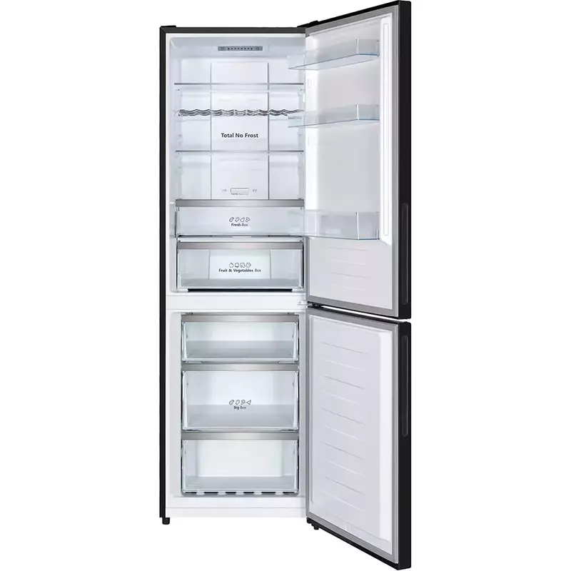 Холодильник HISENSE RB390N4GBE (BCD-300WY) фото