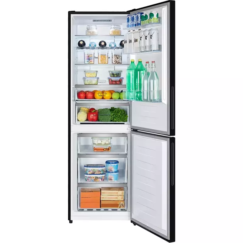 Холодильник HISENSE RB390N4GBE (BCD-300WY) фото