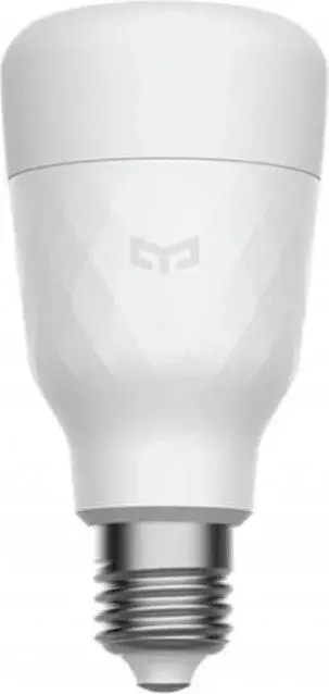 Смарт-лампочка Yeelight Smart LED Bulb W3(White) (YLDP007) фото