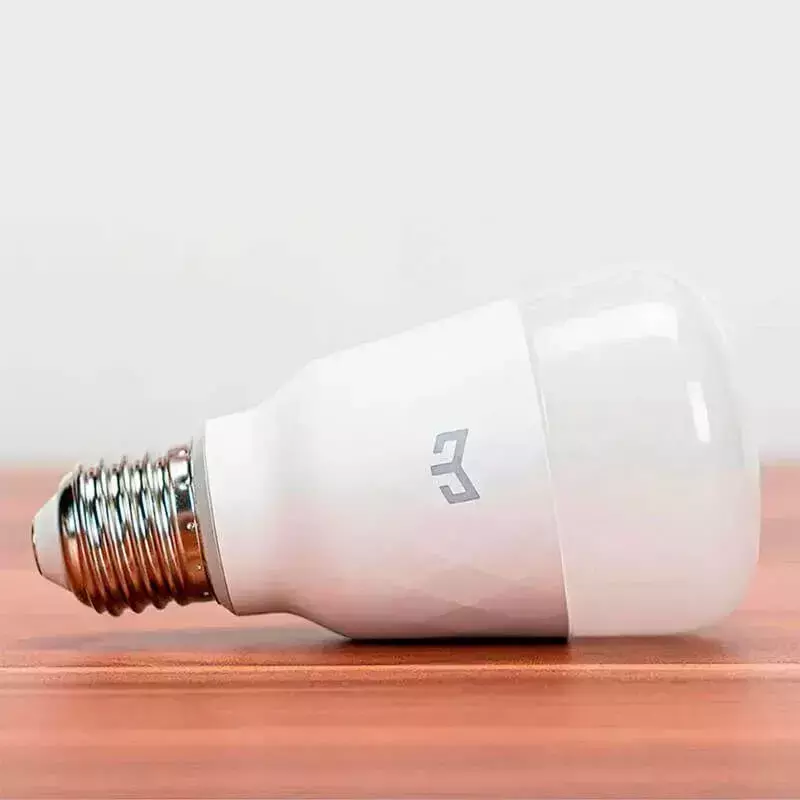 Смарт-лампочка Yeelight Smart LED Bulb W3(White) (YLDP007) фото