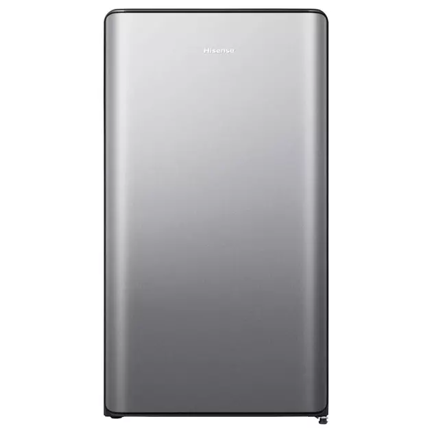 Холодильник HISENSE RR106D4CDF (BC-82) - фото - №0