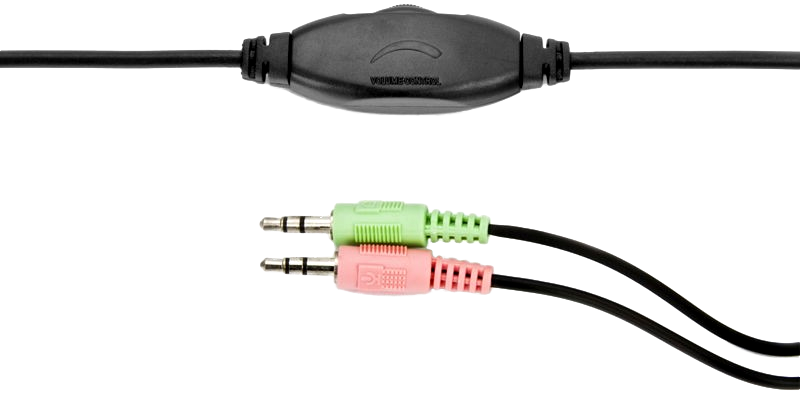 Гарнітура Esperanza Headset EH115 (Black) - фото - №5