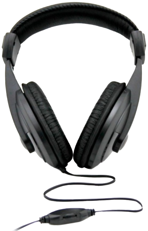 Навушники Esperanza EH120 (Black) фото
