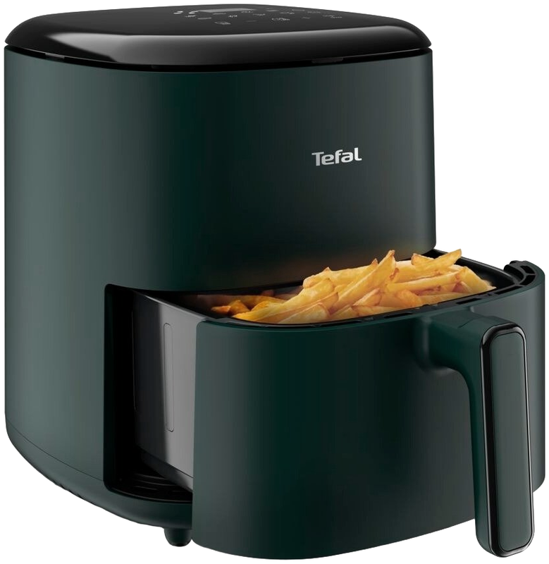 Мультипечь TEFAL Easy Fry Max EY245310 - фото - №1