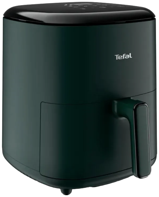 Мультипечь TEFAL Easy Fry Max EY245310 - фото - №2