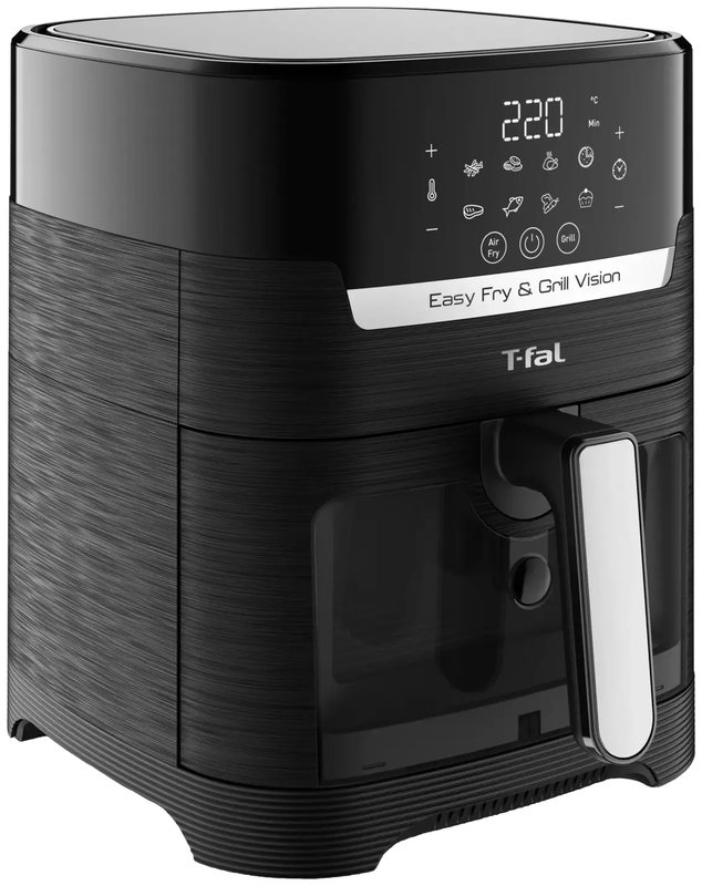 Мультипіч TEFAL Tefal Easy Fry&Grill Vision Window EY506810 - фото - №1