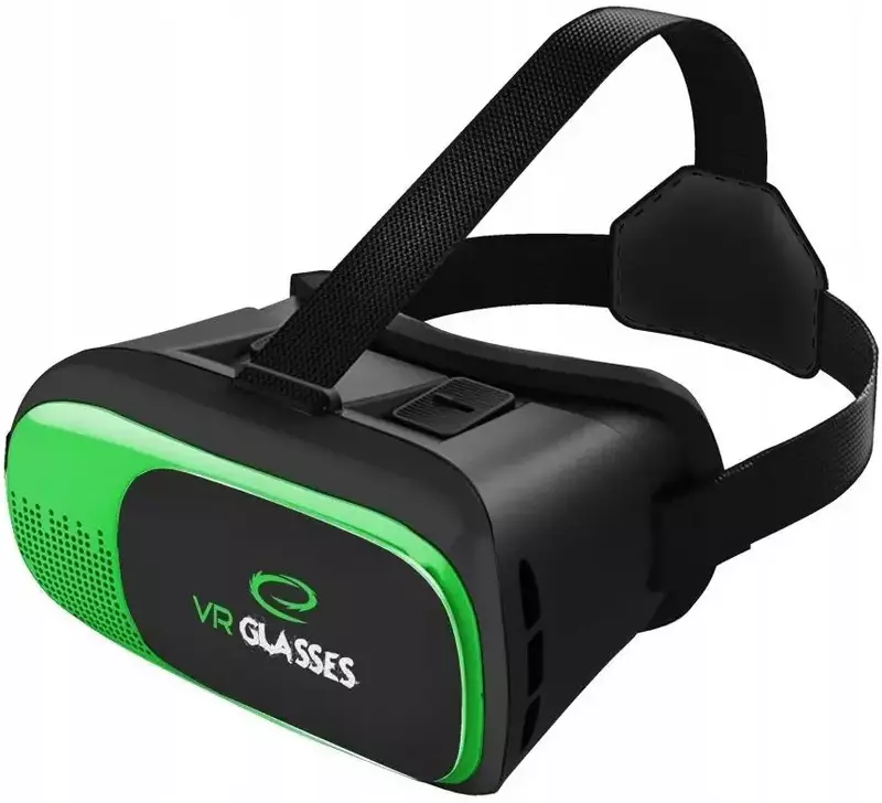 Окуляри віртуальної реальності ESPERANZA VR EGV300 фото